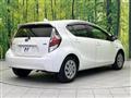 2015 Toyota AQUA