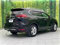 2017 Nissan X-Trail