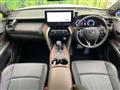 2023 Toyota Harrier