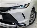 2023 Toyota Harrier