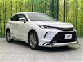 2023 Toyota Harrier