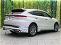 2023 Toyota Harrier
