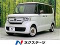 2019 Honda N BOX
