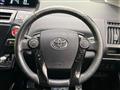 2017 Toyota PRIUS α