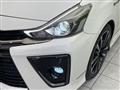 2017 Toyota PRIUS α
