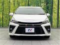 2017 Toyota PRIUS α