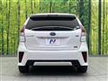 2017 Toyota PRIUS α