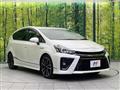 2017 Toyota PRIUS α