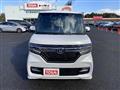 2018 Honda N BOX