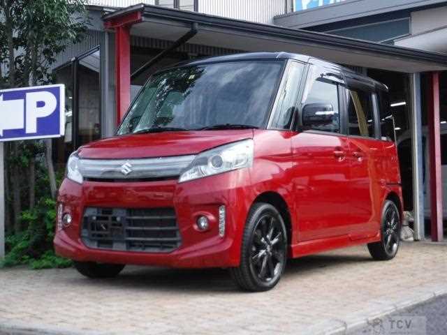 2015 Suzuki Suzuki Others