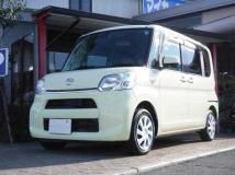 2015 Daihatsu Tanto