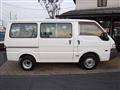 2011 Mazda Bongo Van