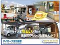 2011 Mazda Bongo Van