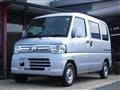 2013 Mitsubishi Minicab Van
