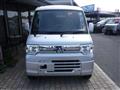 2013 Mitsubishi Minicab Van