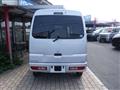 2013 Mitsubishi Minicab Van