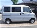 2013 Mitsubishi Minicab Van