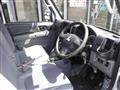2013 Mitsubishi Minicab Van