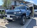 2012 Toyota FJ Cruiser