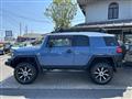 2012 Toyota FJ Cruiser