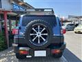 2012 Toyota FJ Cruiser