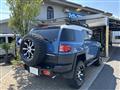 2012 Toyota FJ Cruiser