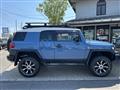 2012 Toyota FJ Cruiser