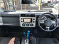 2012 Toyota FJ Cruiser