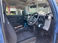 2012 Toyota FJ Cruiser