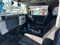 2012 Toyota FJ Cruiser
