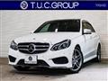 2013 Mercedes-Benz E-Class
