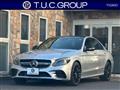 2018 Mercedes-Benz C-Class