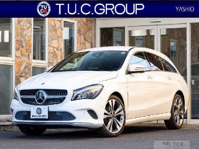 2018 Mercedes-Benz Mercedes-Benz Others