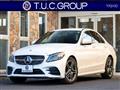 2019 Mercedes-Benz C-Class