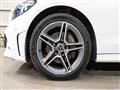 2019 Mercedes-Benz C-Class