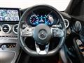 2019 Mercedes-Benz C-Class