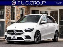 2019 Mercedes-Benz B-Class