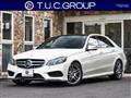 2016 Mercedes-Benz E-Class