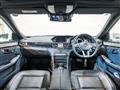 2016 Mercedes-Benz E-Class