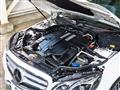 2016 Mercedes-Benz E-Class