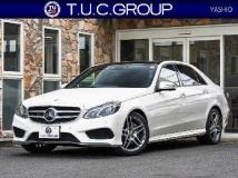 2016 Mercedes-Benz E-Class