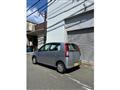 2004 Daihatsu Mira