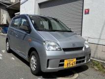 2004 Daihatsu Mira