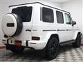 2020 Mercedes-Benz G-Class