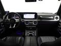 2020 Mercedes-Benz G-Class
