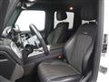 2020 Mercedes-Benz G-Class