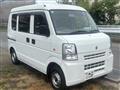 2014 Suzuki Every