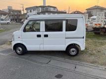 2014 Suzuki Every