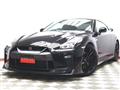 2017 Nissan Nissan GT-R