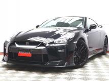 2017 Nissan Nissan GT-R